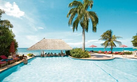 Royal Decameron Montego Beach Hotel